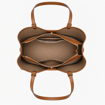 Monogram Shopper