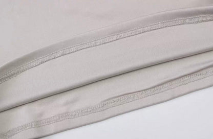 Longsleeve mit Rückenausschnitt
