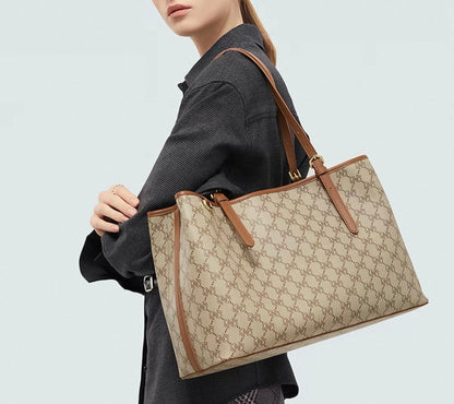 Monogram Shopper