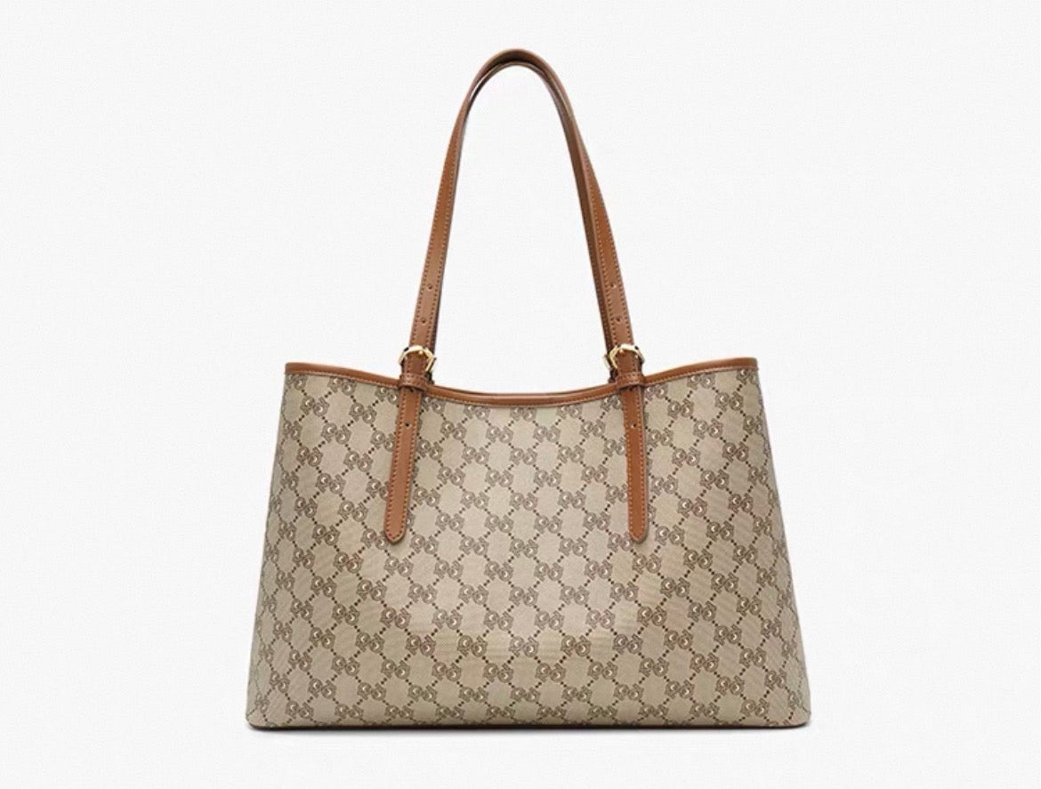Monogram Shopper
