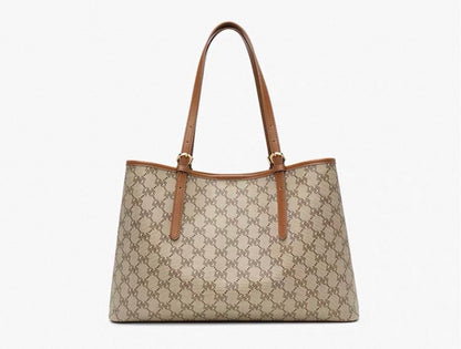 Monogram Shopper