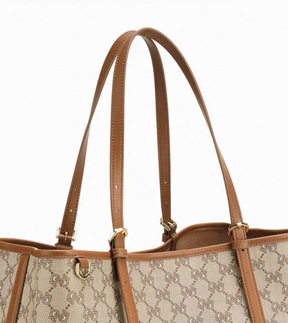 Monogram Shopper