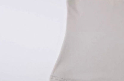 Longsleeve mit Rückenausschnitt