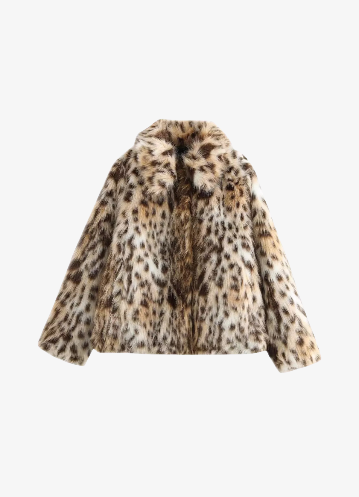 Virale Bambi Jacke
