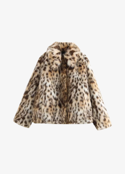 Virale Bambi Jacke